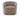 In Home AC-08 | Warm Taupe | front view