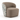 In Home AC-08 | Warm Taupe | front three-quarter