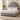 In Home Arcadia bed in Grey, front-left view