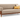 In Home Arden SF-42 Beige Sofa – left view