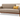 In Home Arden SF-42 Beige Sofa – right view