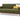 In Home Arden SF-42 Green Sofa – right view
