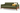 In Home Arden SF-42 Green Sofa – right view