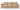 In Home Ashton SF-32 Beige Sofa – front view