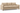In Home Ashton SF-32 Beige Sofa – left three-quarter view