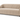 In Home Camro SF-08 Beige Sofa – right view