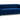 In Home Camro SF-08 Navy Blue Sofa – left view