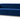 In Home Camro SF-08 Navy Blue Sofa – right view