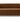 In Home Camro SF-08 Brown Sofa – front view