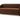 In Home Camro SF-08 Brown Sofa – right view