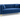 In Home Celeste SF-03 Blue Sofa – left three-quarter view