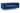 In Home Celeste SF-03 Blue Sofa – left three-quarter view