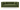 In Home Celeste SF-03 Green Sofa – front view