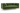In Home Celeste SF-03 Green Sofa – left three-quarter view