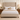 In Home Chester bed in Beige, front view