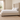 In Home Chester bed in Beige, side view