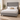 In Home Chester bed in Grey, front-left view