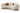In Home Cloud Curve SF-60 Beige Sofa – right three-quarter view