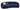 In Home Cloud Curve SF-60 Blue Sofa – left three-quarter view