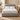In Home Cocoon bed in Grey, front view