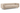 In Home Elara SF-53 Beige Sofa – left view