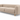 In Home Elara SF-53 Beige Sofa – right view