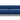 In Home Elara SF-53 Blue Sofa – front view