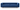 In Home Elara SF-53 Blue Sofa – front view
