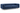 In Home Elara SF-53 Blue Sofa – left view