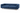 In Home Elara SF-53 Blue Sofa – right view