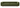 In Home Elara SF-53 Green Sofa – front view