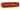 In Home Elara SF-53 Terracotta Sofa – left view