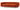 In Home Elara SF-53 Terracotta Sofa – right view