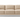 In Home Forma SF-54 Beige Sofa – front view