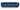 In Home Forma SF-54 Blue Sofa – front view