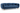 In Home Forma SF-54 Blue Sofa – left view