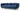 In Home Forma SF-54 Blue Sofa – right view