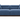 In Home Haven SF-48 Blue Sofa – front view