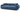 In Home Haven SF-48 Blue Sofa – right view