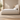In Home Luna bed in Beige, side view
