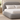 In Home Luna bed in Grey, detail view