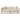 In-home Madera SF-05 Beige sofa – front view