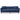 In-home Madera SF-05 Blue sofa – front view