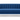 In Home Marigold Curve SF-02 Blue Sofa – front view