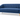 In Home Marigold Curve SF-02 Blue Sofa – right view