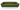 In Home Marigold Curve SF-02 Green Sofa – front view