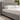 In Home Modena bed in Grey, detail view