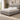 In Home Modena bed in Grey, side view