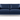 In Home Olive Curve SF-34 Blue Sofa – front view