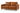 In Home Olive Curve SF-34 Tan Sofa – right three-quarter view